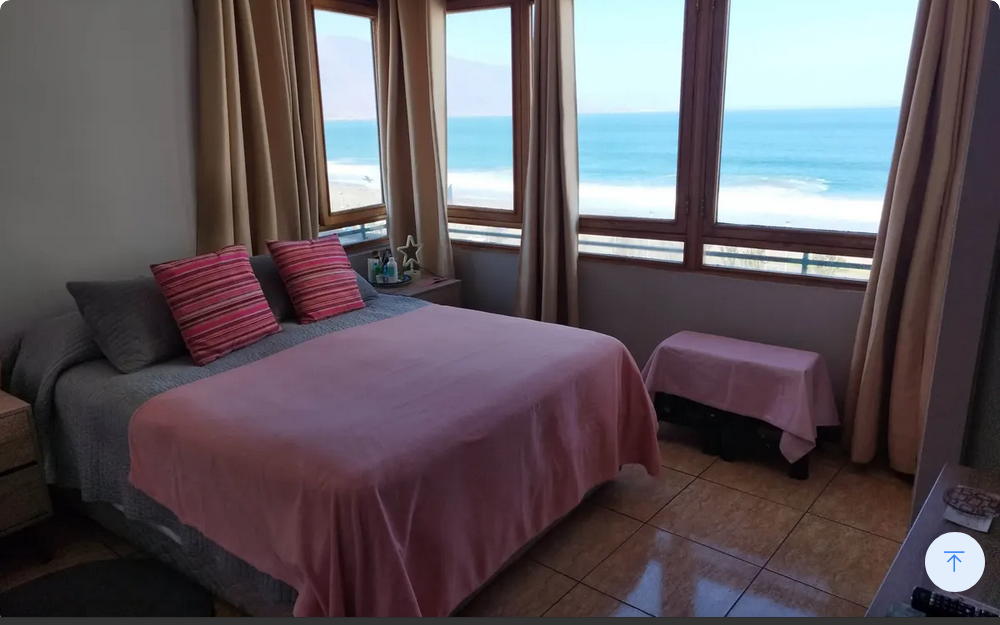 Depto en Iquique